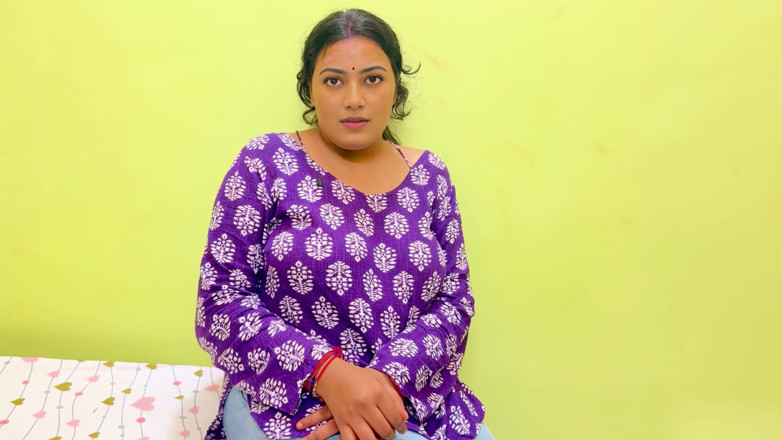 Hotty_ragini: Big Step Sister Angry Fucked by Me After Long Time...