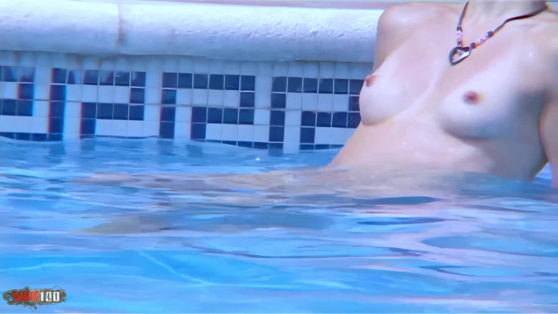 MMM100 Solo: Sexy Video Missguapa_pool
