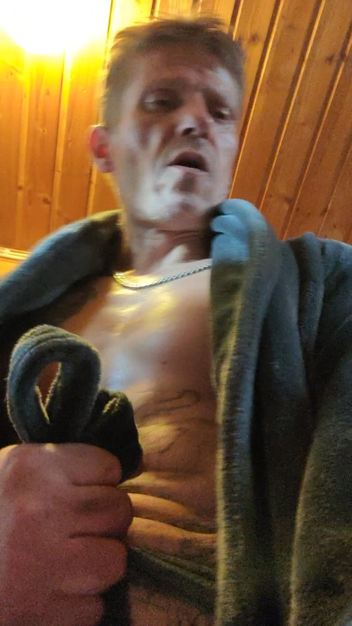 Sonare: 두 번째 딜도 타기