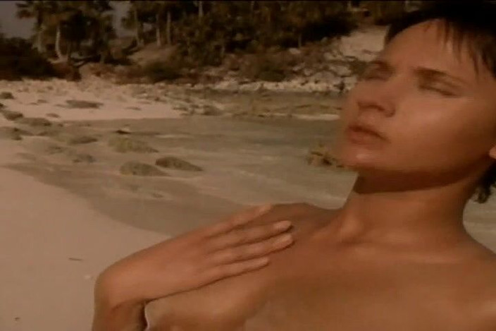 Cryptostudios: 她太害怕了，所以我给了她安慰