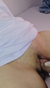 Student Booked Her First Gynecologist Appointment... and Never Imagined This