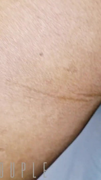Mallu Chechi neukte met haar schoonvader na het bad, deel 1