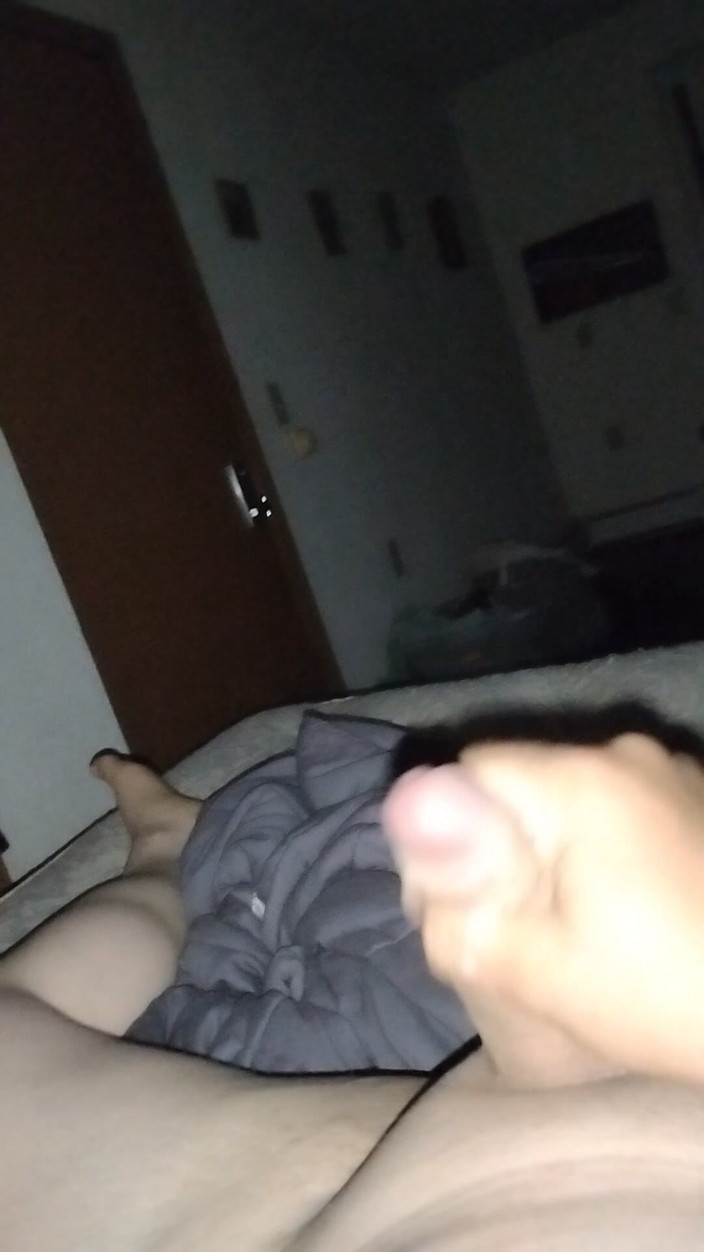 JG Risk: 2025-7-19 射精 1