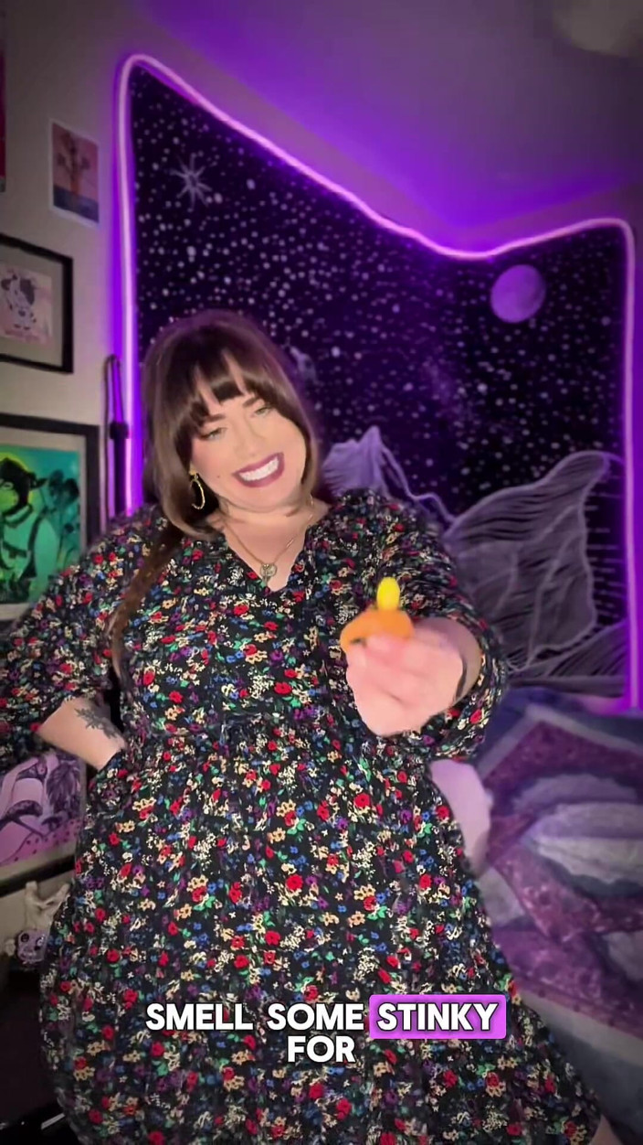 Miss happy mommy: Misshappymommy ve küçük atıştırması