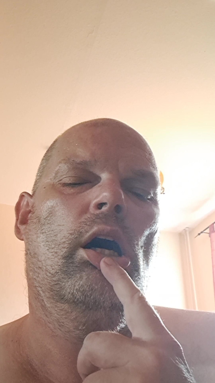 Fickspecht: A 100 Pro Bitch