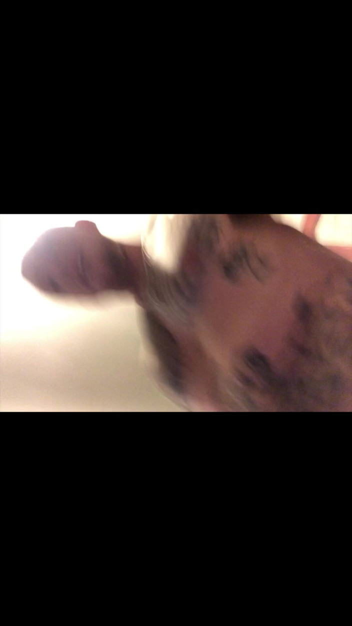 Bo Bangz: Sucks Dick From a Few Angles Before She Gets the...