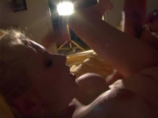 Radical: Nordic reality amateur XXX
