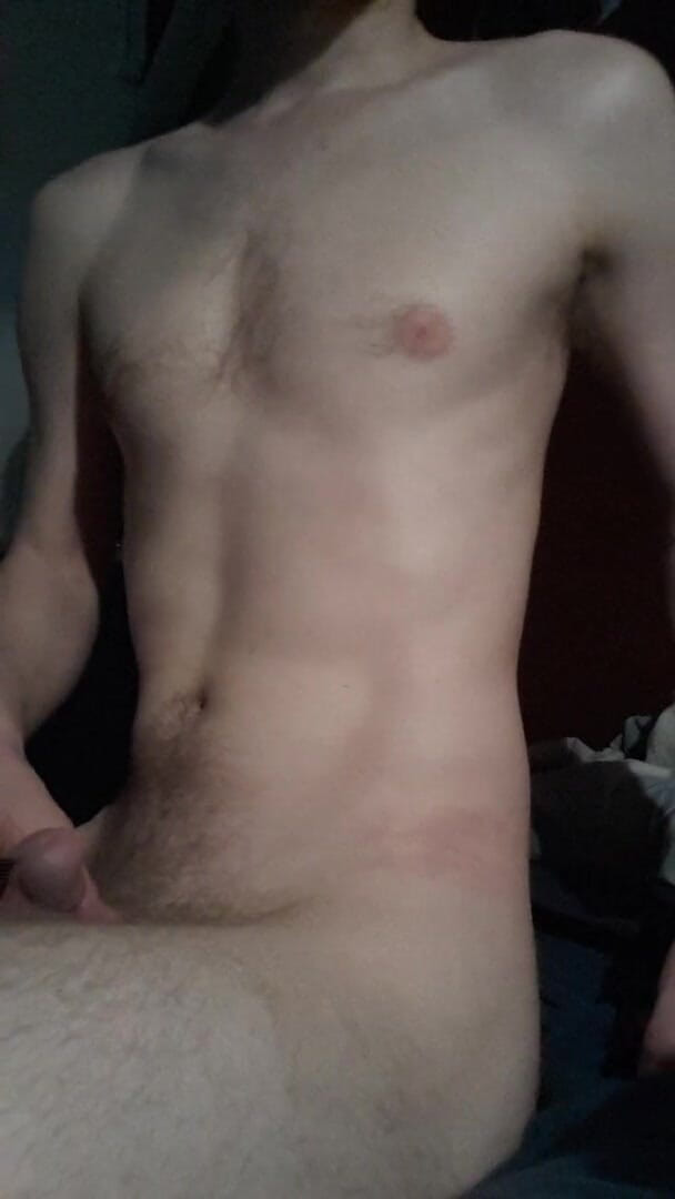 Hot_David88: Taking off my underwear and getting ready for fun (Part 1)