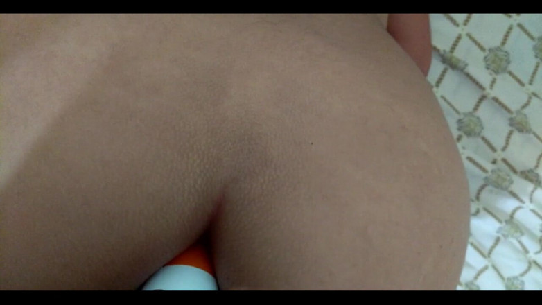 Sammy_corazon: Il mio piccolo buco quando ero una ragazza che inizia...