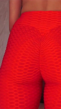 I Couldn't Believe She Gave Me a Massage with a Cum Load Inside Her Dripping Pussy