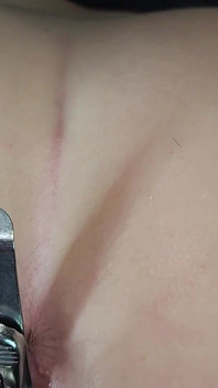 My Stepsis Opened up Her Pussy with a Speculum so I Can Impregnate Her