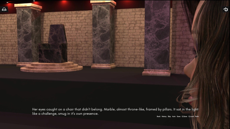 Wickedgammes studio: City of Sin - the Nocturne Files( Part 1)