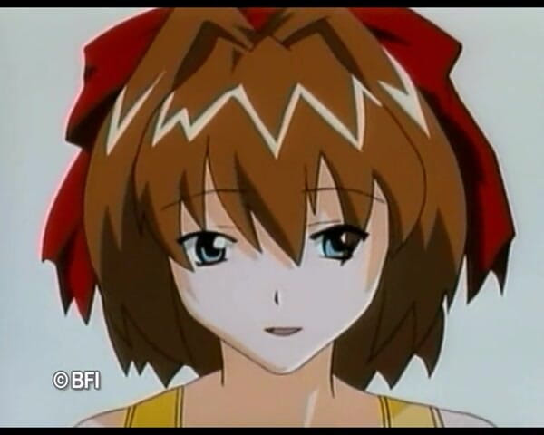 Hardcore Lovers of the world: Harcore anime: inserting dick into pussy_1