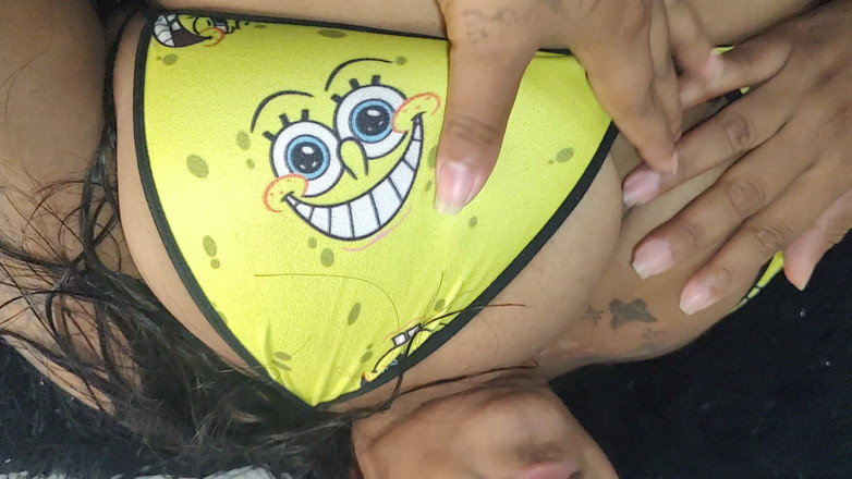 PABLO N3GROBAR: Colombiaanse tructeef vol11