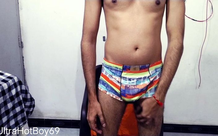 UltraHotBoy69: Aku adalah notty boy hot