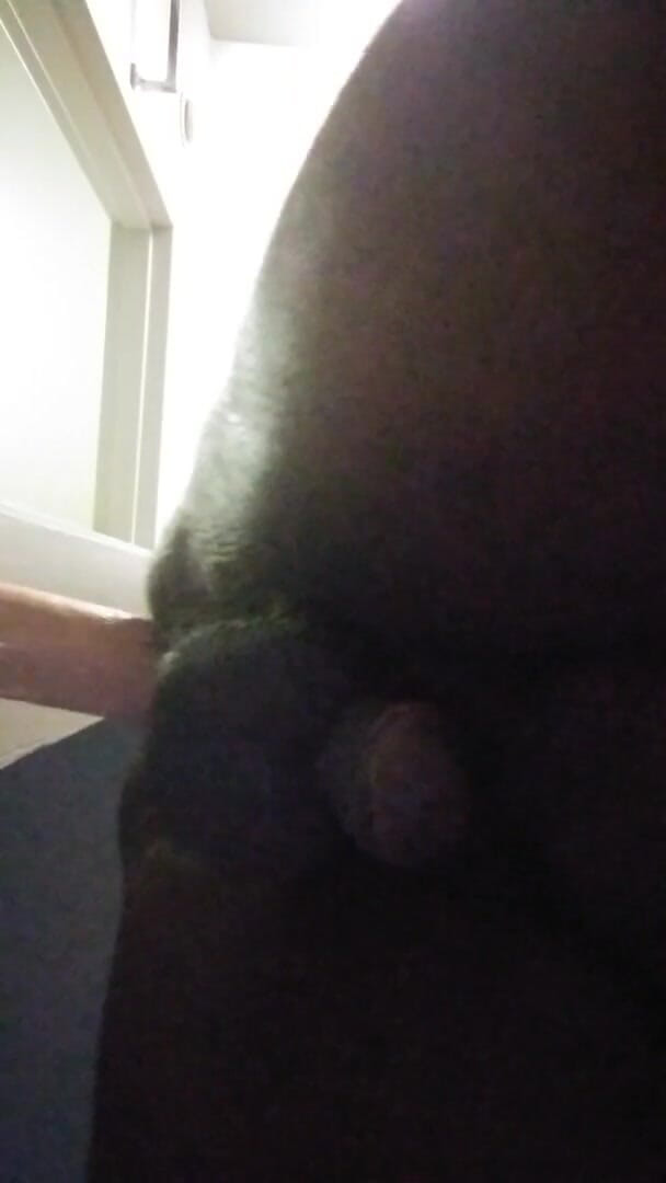 Truestarr: Doggy Deep