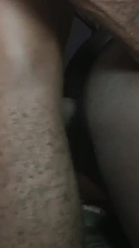Black Small Cock Fuck Big Pussy so Hard