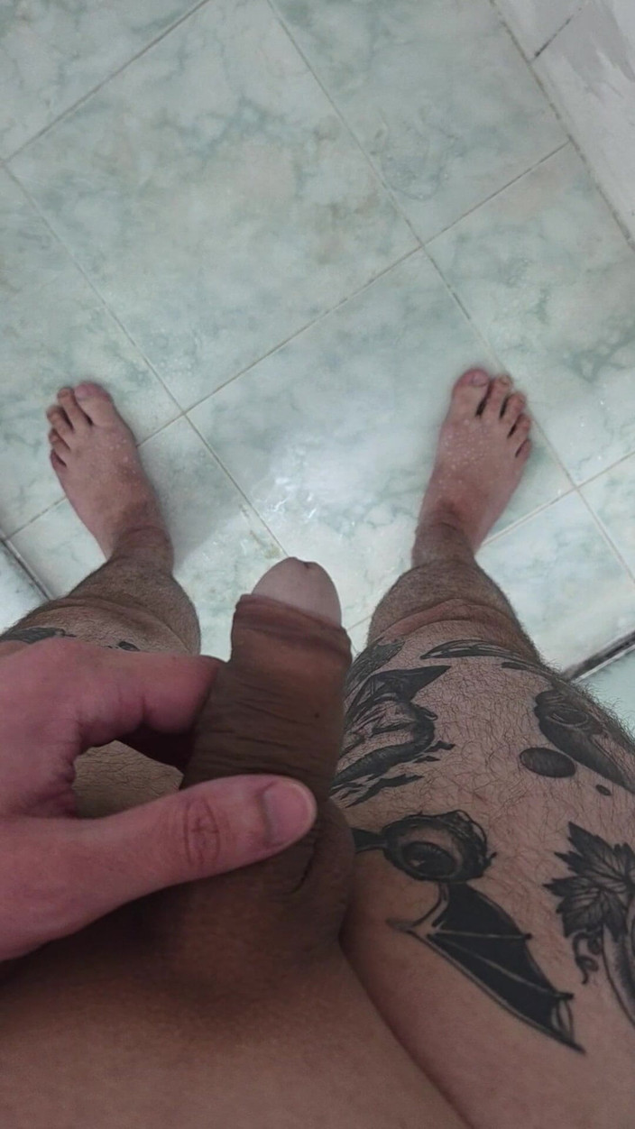 Lkdick8: 슬로우 모션의 멋짐