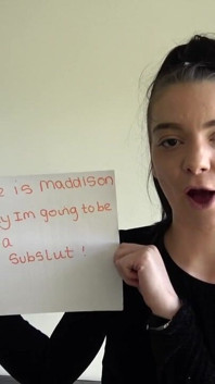 Introducing Maddison Rose