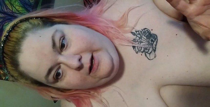 Kitty Delgato: Více toho, aby mě poznali