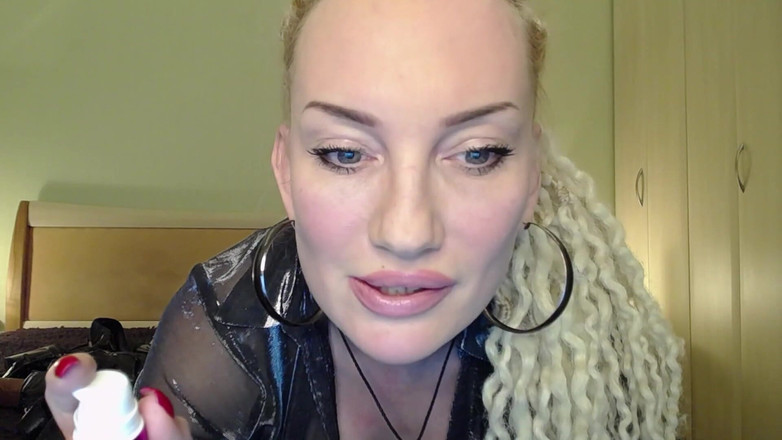 BadAssBitch: 让我迷上你，好男孩（定制视频）