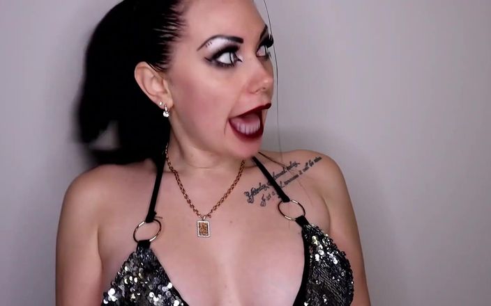 Goddess Misha Goldy: How About Rough and Cruel Femdom?