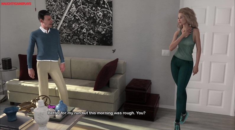 Naughty gameplays: My Bimbo Dream Part 19 - by My Bimbo Dream