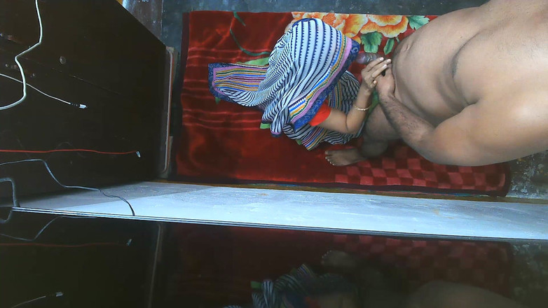 Busty Banuu: ダーティ・メイド