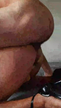 My Boyfriend Fucks My Ass so Hard I Screamed a Lot
