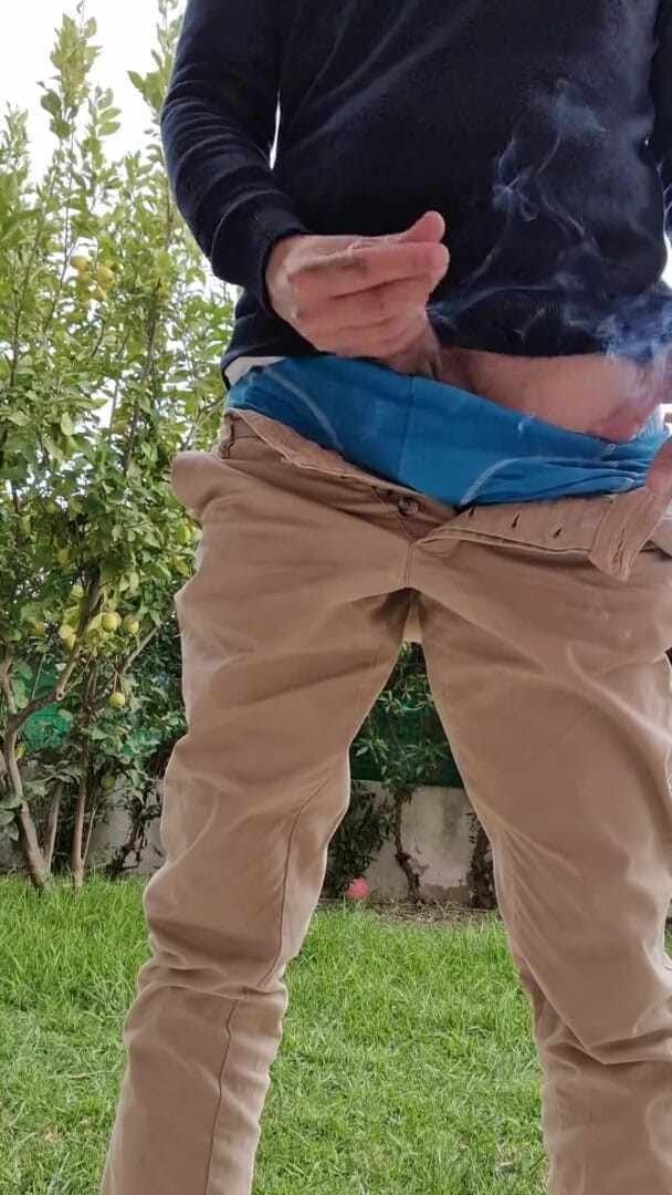 Rafael Torreano: 정원에서 빠르게