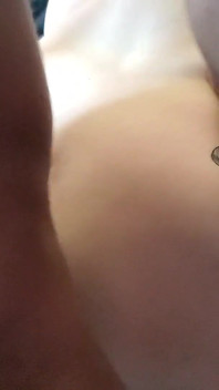 Anal Creampie Doggystyle