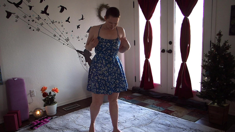 Aurora Willows: Coba di Unedited 5