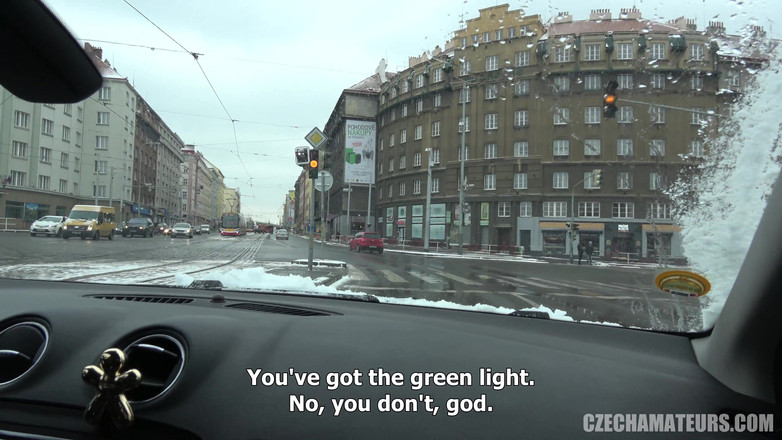 CzechAmateurs: 체코 아마추어 122 최고의 실리콘 밀프