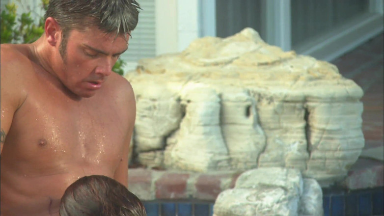 Radical: Memek cewek semok latina ini dientot habis-habisan di pinggir kolam...