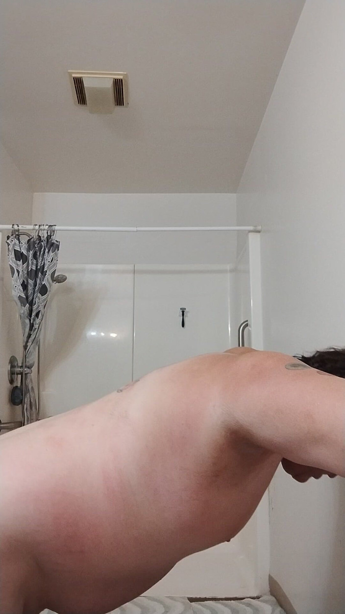 JG Risk: 11-6-2025 4 Set Pushups