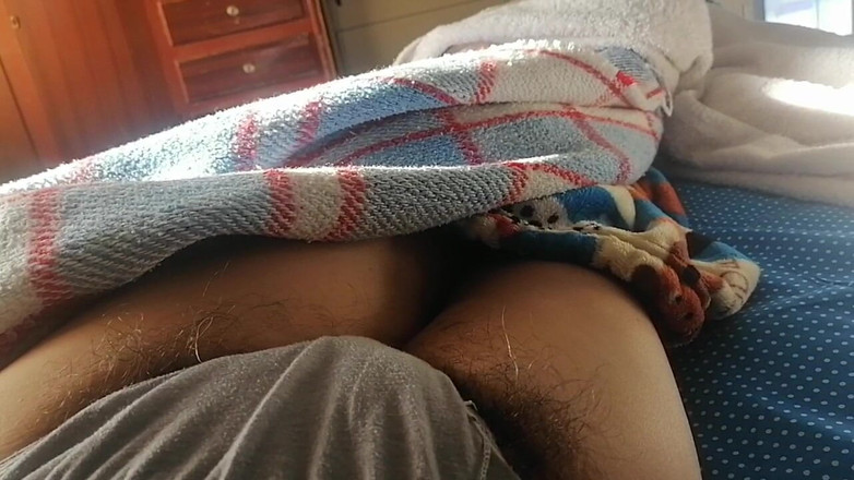 Marga9012: З трусиками