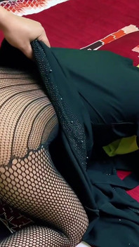 Desi Bhabhi si užívá sex se svým sousedem