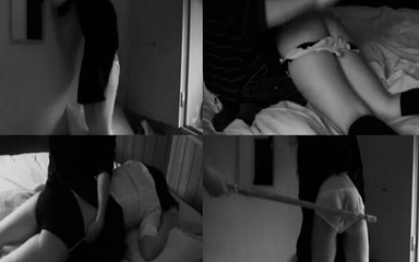 Deutsche Dominanz: Můj zadek a Pán