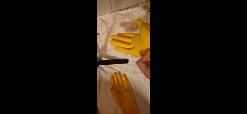 Dreamofevolution: Dream Ofevolutionvip.de Lateks Eldivenler