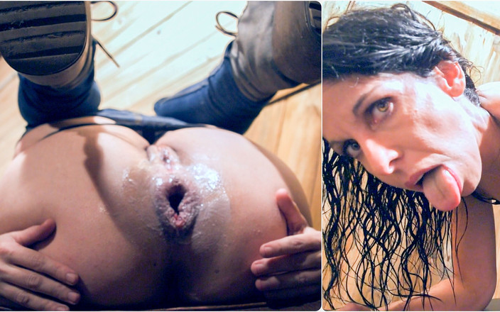 Argen Dana: Usada como prostituta por alguns dólares