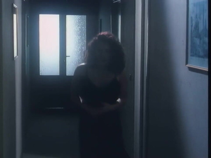 MMV Films: Redhead Slut Gets Fucked Hard in Prison