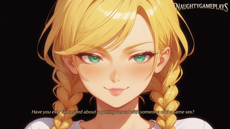 Naughty gameplays: Karını seviyorum bölüm 05 velnidokra - iki seksi hentai evli kadın