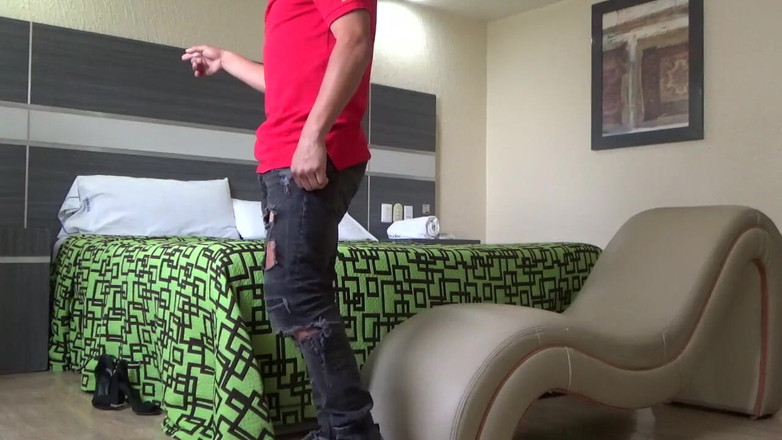 Marialunamex: Pt 1: Jovem esposa mexicana gostosa, foda de 2 horas e chupar...