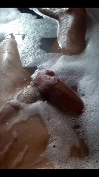 I love Bathtub