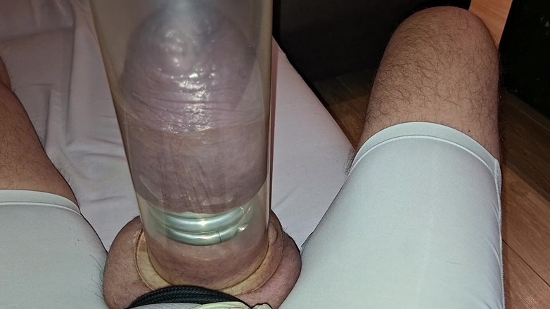 Monster_Meat_: Bombeamento do pênis