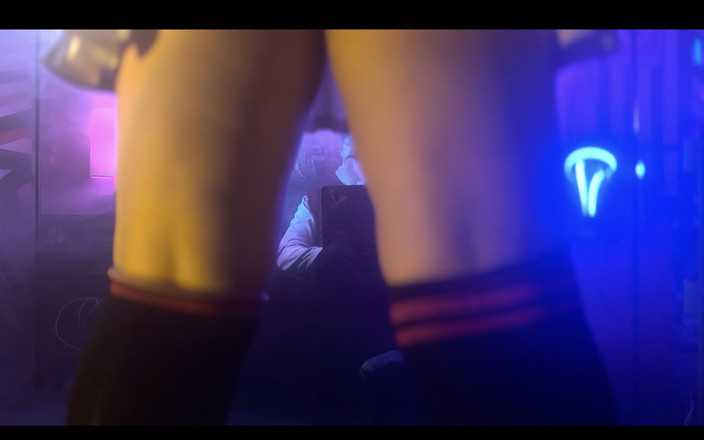 Shawna Panofka: Creampie Rapide Du Docteur