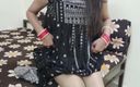 Saara Bhabhi: Hindi Sex Story Roleplay - a Beautiful Newly Married Wife Was...