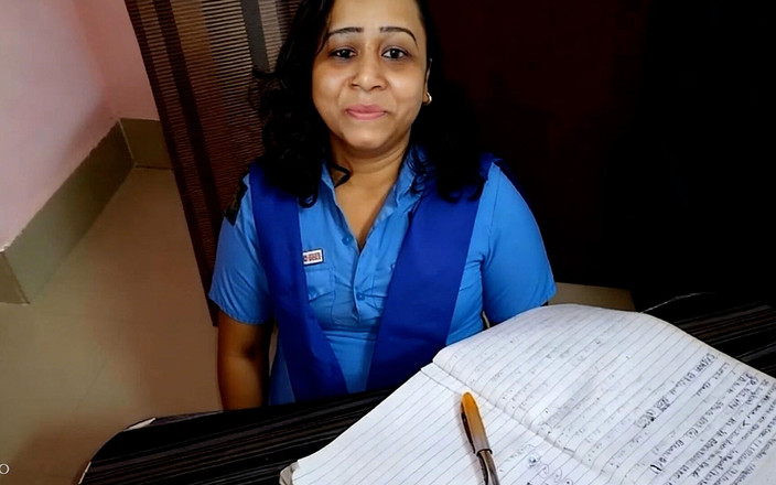 Daizo Premium: Insegnante Studentessa Hardcore a Pecorina Syle