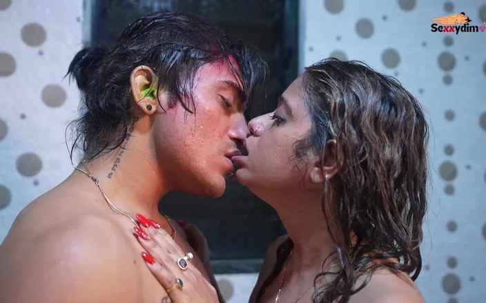Kilash: On Holi, the Man Living in the Neighborhood Fucked the...