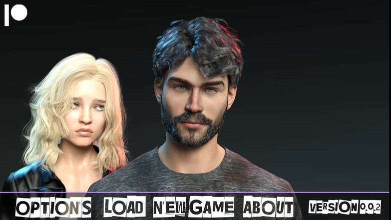 Dirty GamesXxX: Derealization: Začněme tímto příběhem ep 1